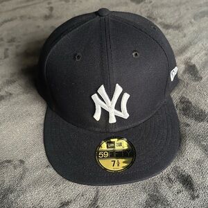 New York Yankees Hat